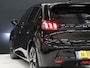 Peugeot 208 1.2 PureTech GT Automaat [PANORAMADAK, DIGITAL DASHBOARD, APPLE CARPLAY, ANDROID, DIGITAL COCKPIT, SPORTSTOELEN, SPORTSTUUR, CAMERA, PDC V+A, CRUISE, CLIMATE, NIEUWSTAAT]