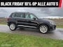 Volkswagen Tiguan 2.0 TDI R-Line Edition 1800 trekgewicht