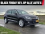 Volkswagen Tiguan 2.0 TDI R-Line Edition 1800 trekgewicht