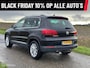 Volkswagen Tiguan 2.0 TDI R-Line Edition 1800 trekgewicht