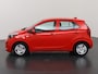 Kia Picanto 1.0 MPi ComfortPlusLine | Parkeercamera | Bluetooth | Airco | Lederen Stuurwiel |