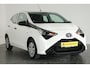 Toyota Aygo 1.0 VVT-i x-fun / Airco / 5 Deurs / Bluetooth / Allseason
