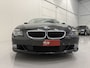 BMW 6-Serie 630i High Exe 48.232km/PANO/LEER/XENON/SOFT-CLOSE/ACTIVE-STEERING/DYNAMIC-DRIVE/KEYLESS/ACC/MEMORY/UNIEKE AUTO/YOUNGTIMER/VERKEERT IN ABSOLUTE NIEUWSTAAT/VOLLEDIGE BME DEALER HISTORIE