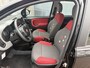 Fiat Panda 1.2 Edizione Cool Airco Nwe-distrie-riem 2015 Lage km Hoge Zit Goed onderhouden !!