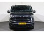 Renault Trafic 2.0 dCi 150pk L2 H1 DC Luxe Black Edition