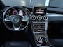 Mercedes-Benz C-klasse Estate 450 AMG 4MATIC Panodak Burmester HUD 360CAM Night Pakket IWC