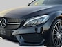 Mercedes-Benz C-klasse Estate 450 AMG 4MATIC Panodak Burmester HUD 360CAM Night Pakket IWC