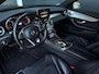 Mercedes-Benz C-klasse Estate 450 AMG 4MATIC Panodak Burmester HUD 360CAM Night Pakket IWC