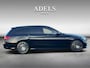 Mercedes-Benz C-klasse Estate 450 AMG 4MATIC Panodak Burmester HUD 360CAM Night Pakket IWC