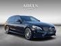 Mercedes-Benz C-klasse Estate 450 AMG 4MATIC Panodak Burmester HUD 360CAM Night Pakket IWC