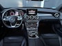Mercedes-Benz C-klasse Estate 450 AMG 4MATIC Panodak Burmester HUD 360CAM Night Pakket IWC