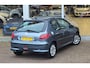 Peugeot 206 1.4i Air-line Airco Garantie APK Mooi!