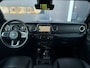 Jeep Wrangler Unlimited 4xe 380 OVERLAND Softtop Trekhaak Camera Keyless Stoelwarming Stuurwielverwarmbaar Dealer Onderhouden