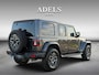 Jeep Wrangler Unlimited 4xe 380 OVERLAND Softtop Trekhaak Camera Keyless Stoelwarming Stuurwielverwarmbaar Dealer Onderhouden