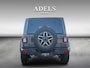 Jeep Wrangler Unlimited 4xe 380 OVERLAND Softtop Trekhaak Camera Keyless Stoelwarming Stuurwielverwarmbaar Dealer Onderhouden
