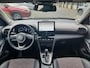 Toyota Yaris Cross 1.5 Hybrid 130 Executive STOEL/STUURVERW BLIND-SPOT ELEK-ACHTERKLEP PARK-SENSOREN LM-VELGEN APPLE/ANDROID