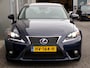 Lexus IS 300h 25th Edition|Xenon|Navi|Cruise|Cam|Stoelverwr.