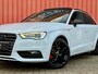 Audi A3 Sportback 1.4 TFSI S-Line Maxton Pano Stoelvw PDC 18"