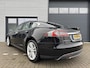 Tesla Model S 85 Base ✓Free Supercharging ✓Intel Atom 2e Gen ✓Schuif- Kanteldak ✓Vol Leder ✓Camera ✓Luchtvering ✓Origineel NL