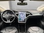 Tesla Model S 85 Base ✓Free Supercharging ✓Intel Atom 2e Gen ✓Schuif- Kanteldak ✓Vol Leder ✓Camera ✓Luchtvering ✓Origineel NL