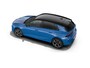 Opel Astra GS - Plug-in Hybrid | 18" Lichtmetalen velgen bi-colour met grijze accenten, Pentagon | Black pack voor het exterieur | Draadloze Apple Carplay en Android Auto