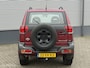 Nissan Terrano 2.4 Comfort 4X4 AIRCO, TREKHAAK