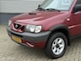 Nissan Terrano 2.4 Comfort 4X4 AIRCO, TREKHAAK
