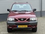 Nissan Terrano 2.4 Comfort 4X4 AIRCO, TREKHAAK