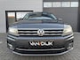 Volkswagen Tiguan 1.4 TSI ACT Highline 150PK ✓Rijklaar ✓Automaat ✓Full LED Adaptief ✓Panoramadak ✓Vol Leder ✓Navigatie ✓Camera ✓Climate ✓Cruise ✓Parkeersensoren ✓Lichtmetaal ✓Trekhaak