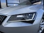 Skoda Superb Combi 1.5 TSI ACT Style Business Automaat ✓Panoramadak ✓Bi-Xenon ✓Navigatie Full Map ✓Vol Leder ✓Apple Carplay & Android Auto ✓Comfortstoelen met geheugen ✓Elektrische A.Klep ✓Climate ✓Cruise ✓Stoelverwarming ✓Parkeersensoren ✓Lichtmetaal 17"