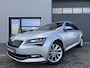 Skoda Superb Combi 1.5 TSI ACT Style Business Automaat ✓Panoramadak ✓Bi-Xenon ✓Navigatie Full Map ✓Vol Leder ✓Apple Carplay & Android Auto ✓Comfortstoelen met geheugen ✓Elektrische A.Klep ✓Climate ✓Cruise ✓Stoelverwarming ✓Parkeersensoren ✓Lichtmetaal 17"