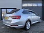 Skoda Superb Combi 1.5 TSI ACT Style Business Automaat ✓Panoramadak ✓Bi-Xenon ✓Navigatie Full Map ✓Vol Leder ✓Apple Carplay & Android Auto ✓Comfortstoelen met geheugen ✓Elektrische A.Klep ✓Climate ✓Cruise ✓Stoelverwarming ✓Parkeersensoren ✓Lichtmetaal 17"