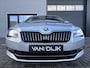 Skoda Superb Combi 1.5 TSI ACT Style Business Automaat ✓Panoramadak ✓Bi-Xenon ✓Navigatie Full Map ✓Vol Leder ✓Apple Carplay & Android Auto ✓Comfortstoelen met geheugen ✓Elektrische A.Klep ✓Climate ✓Cruise ✓Stoelverwarming ✓Parkeersensoren ✓Lichtmetaal 17"