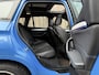 BMW X1 xDrive25e M-sport Automaat | Panoramadak | Leren bekleding | Stoelverwarming | LED verlichting | Climate & cruise control | Misano Blauw metallic | Harman/Kardon HiFi | Parkeersensoren voor en achter | Achteruitrijcamera