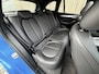 BMW X1 xDrive25e M-sport Automaat | Panoramadak | Leren bekleding | Stoelverwarming | LED verlichting | Climate & cruise control | Misano Blauw metallic | Harman/Kardon HiFi | Parkeersensoren voor en achter | Achteruitrijcamera