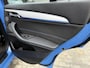 BMW X1 xDrive25e M-sport Automaat | Panoramadak | Leren bekleding | Stoelverwarming | LED verlichting | Climate & cruise control | Misano Blauw metallic | Harman/Kardon HiFi | Parkeersensoren voor en achter | Achteruitrijcamera