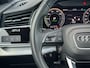 Audi Q8 Audi Q8 55 TFSI quattro,S line, 381 pk, 22” velgen,Sfeerverlichting