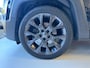 Jeep Renegade 1.4 MultiAir Longitude 19'' velgen +Winter set met velgen