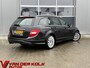 Mercedes-Benz C-klasse Estate 180 Business Class 125! Avantgarde Leder Navigatie LED Climate
