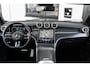 Mercedes-Benz GLC 300e 4MATIC AMG Line