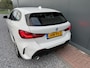 BMW 1-Serie 118i High Executive M-Sportpakket 5-drs
