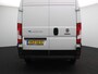 Fiat e-Ducato 3.5T L3H2 47 kWh | Camera | Snellader | Luifel | Dodehoek