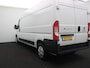 Fiat e-Ducato 3.5T L3H2 47 kWh | Snellader | Luifel |