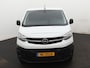 Opel Vivaro 1.5 Diesel 120 S&S L2 | 120pk | Laadvloer | Gladde Betimmering | Airco | Parkeersensoren | Slechts 45.000km! |