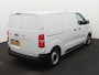 Opel Vivaro 1.5 Diesel 120 S&S L2 | 120pk | Laadvloer | Gladde Betimmering | Airco | Parkeersensoren | Slechts 45.000km! |