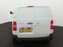 Opel Vivaro 1.5 Diesel 120 S&S L2 | 120pk | Laadvloer | Gladde Betimmering | Airco | Parkeersensoren | Slechts 45.000km! |