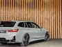 BMW 3-Serie Touring 330e 292PK xDrive High Executive M-Sport Pro | PANO | SHADOWLINE | KEYLESS | SPIEGELPAKKET | STOELVERWARMING | ADAPT. CRUISE |