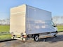 Mercedes-Benz Sprinter 317 ac automaat EURO6