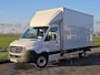 Mercedes-Benz Sprinter 317 ac automaat EURO6