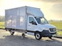 Mercedes-Benz Sprinter 317 ac automaat EURO6